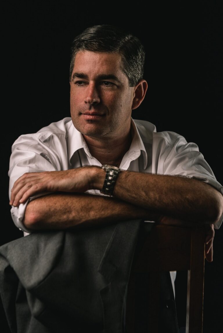 Social Impact Authors: How & Why Novelist Gregory Erich Phillips Is Helping To Change Our World