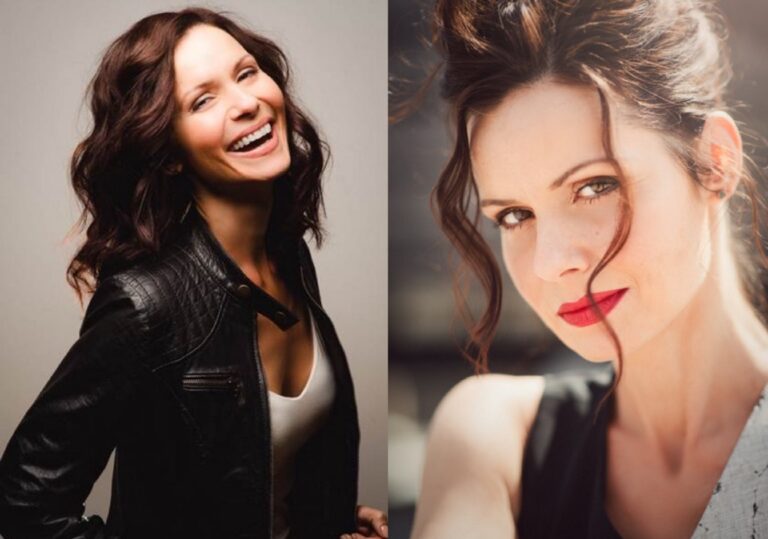 Stars Making a Social Impact: Why & How Actress Florencia Lozano Is Helping To Change Our World