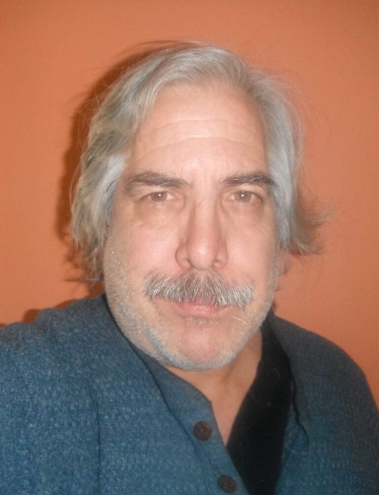 Author Michael James Scharen On How To Create Compelling Science Fiction Stories
