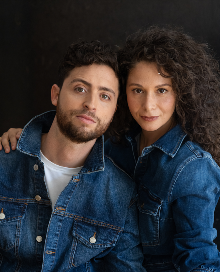 Stars Making A Social Impact: Why & How Brianne Berkson & Miguel Gluckstern of BriGuel Are Helping…