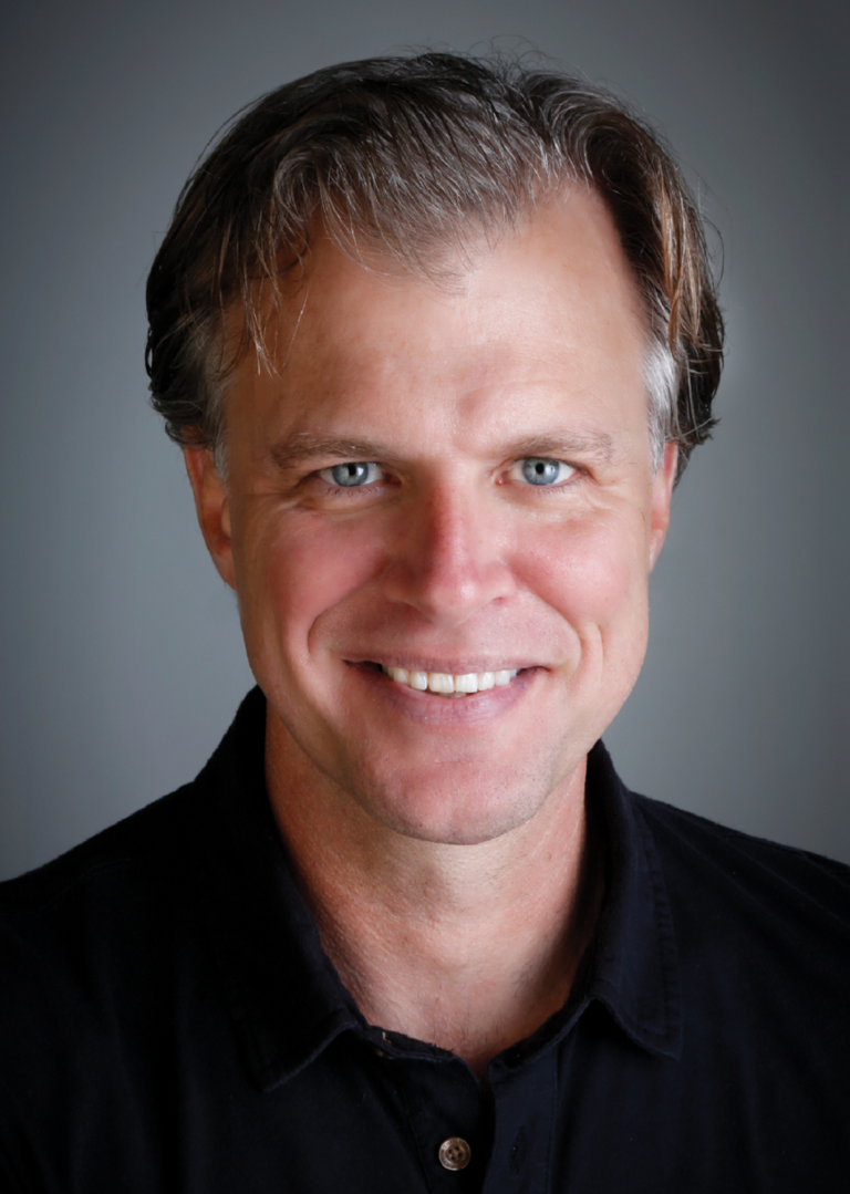Social Impact Heroes: Why & How Steve Shriver of Eco Lips Is Helping To Change Our World