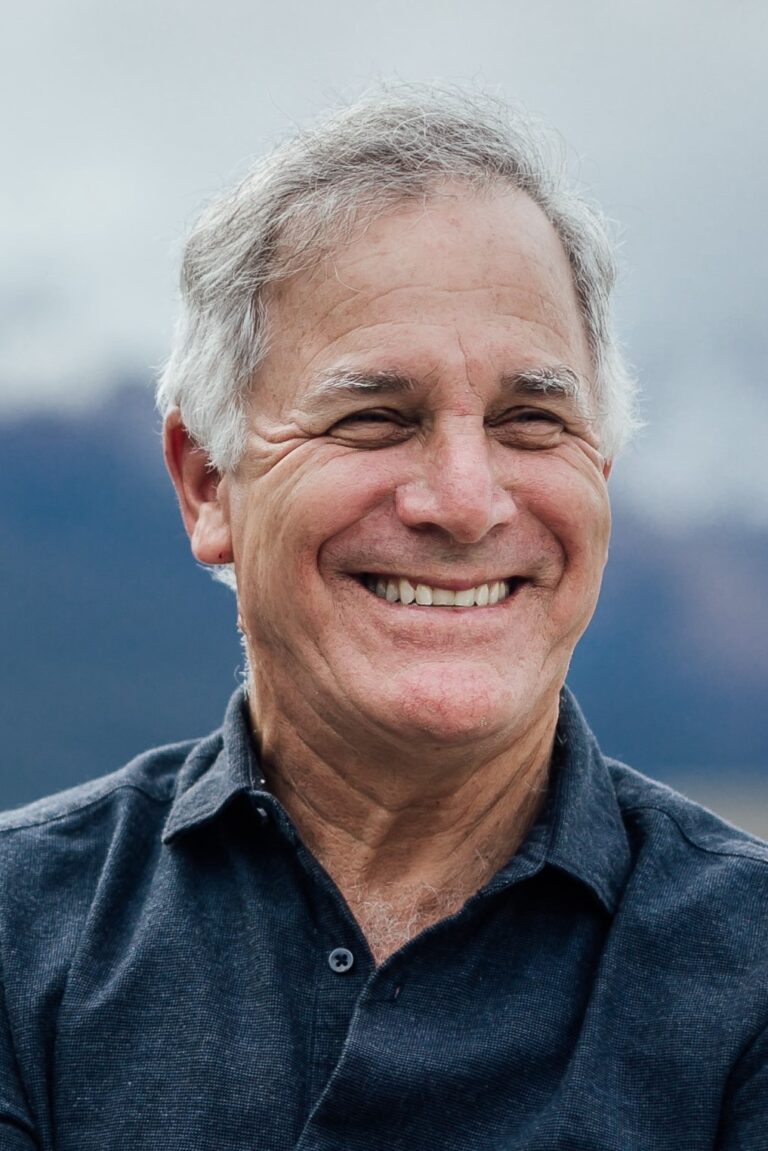 Gary Hirshberg Of Stonyfield Yogurt On The Future Of Modern American Farming