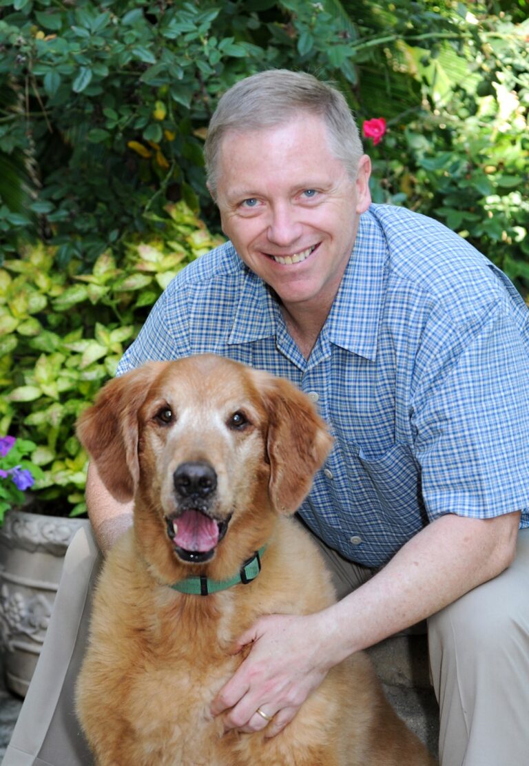 Author Pat Daily On How To Write Compelling Science Fiction and Fantasy Stories