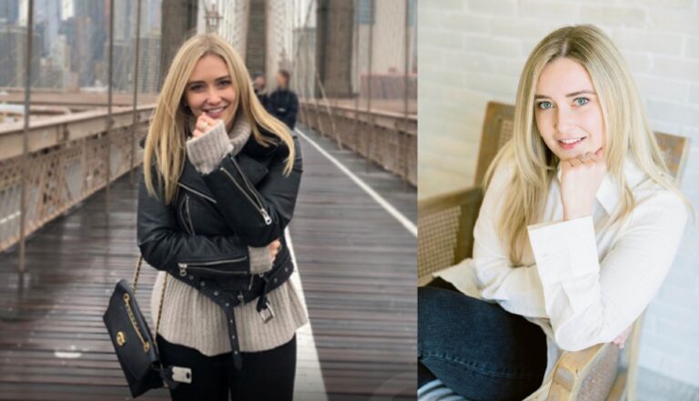Social Media Stars Making a Social Impact: Why & How Morgan Absher of ‘TWO HOT TAKES’ Is Helping To…