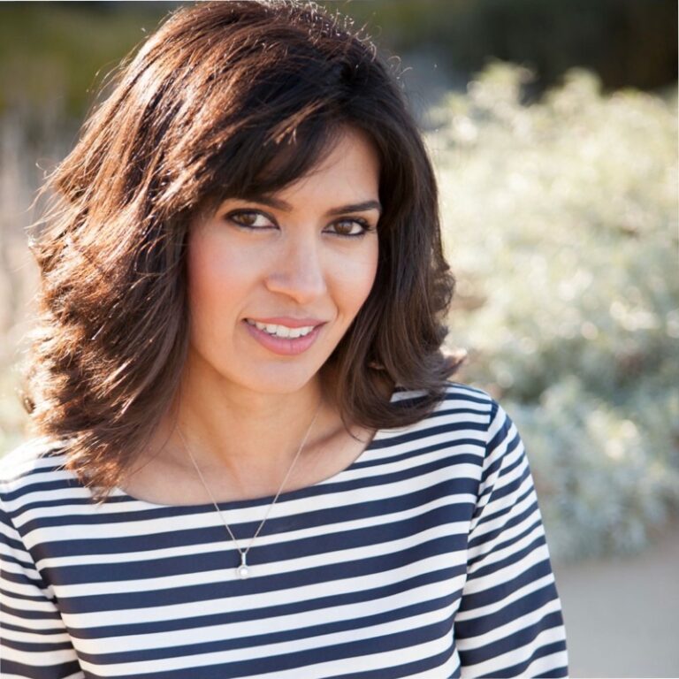 Tasneem Manjra of Caravan: Five Strategies Our Company Is Using To Tackle Climate Change & Become…