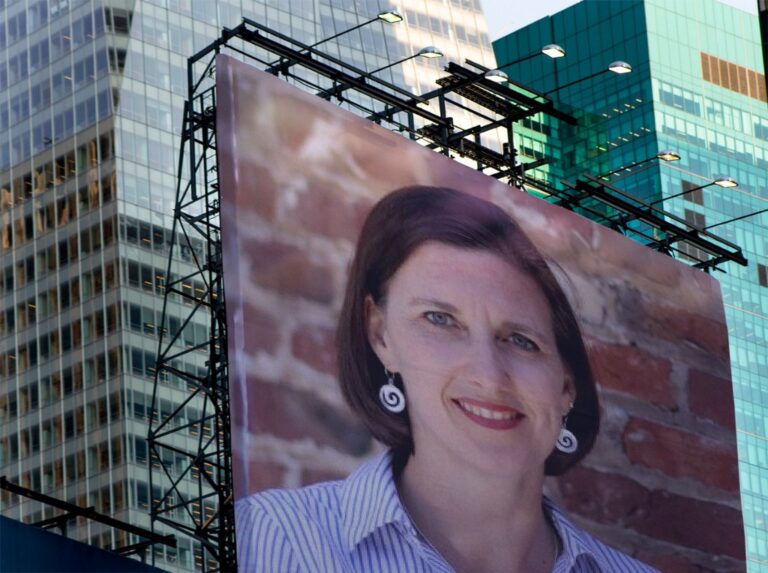 Social Impact Heroes: Why & How Rebecca Chandler Leege of Worldreader Is Helping To Change Our…