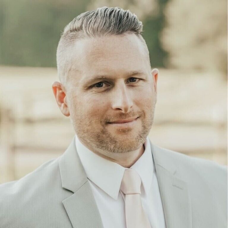 Social Impact Heroes: Why & How Michael McLean of The Giving Block Is Helping To Change Our World