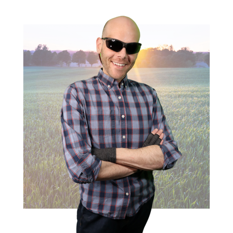 Brad Biren Of IQMOP On The Future Of Modern American Farming