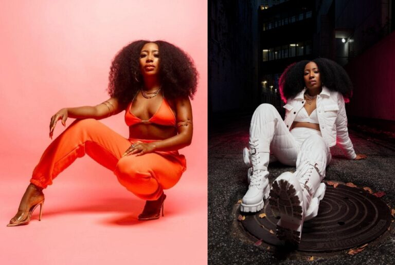 Music Stars Making A Social Impact: Why & How Queenie Lasoul Is Helping To Change Our World