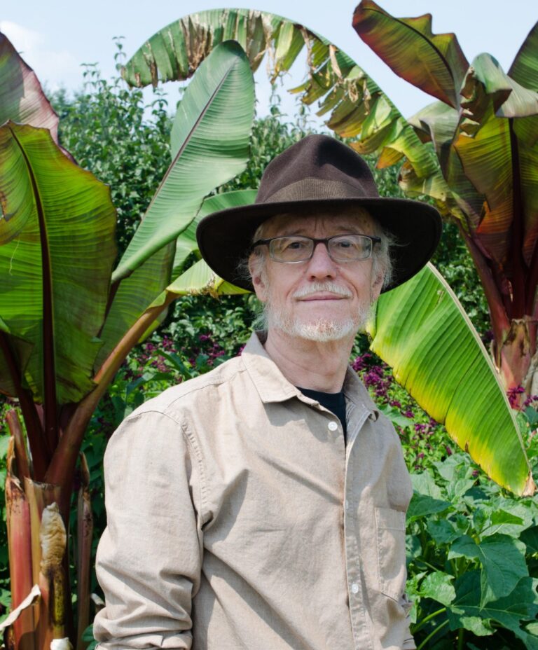 Author James Morrow On How To Create Compelling Science Fiction and Fantasy Stories