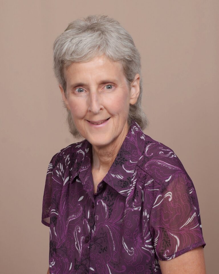 Donna F Brown On The Book That Changed Her Life
