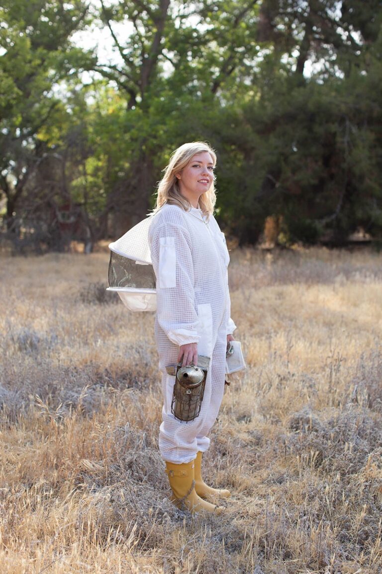 Social Impact Heroes Helping Our Planet: Why and How Hilary Kearney Of Girl Next Door Honey Is…