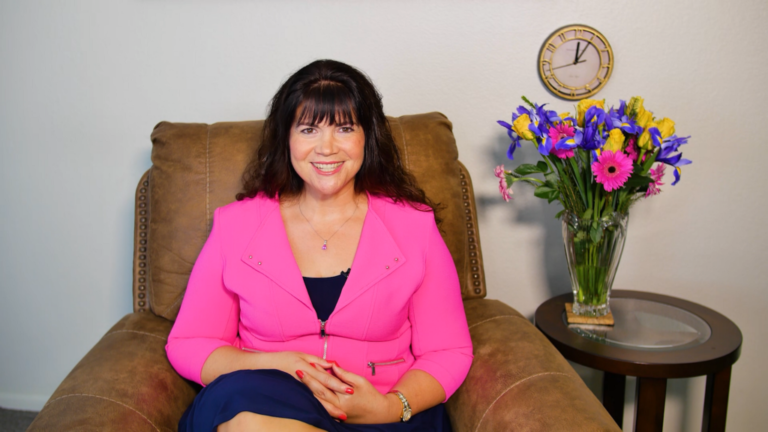 Working Well: Dr Tricia Groff On How Companies Are Creating Cultures That Support & Sustain Mental,
