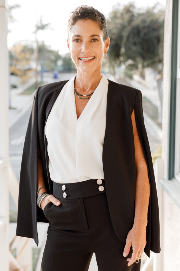 Working Well: Debbie Goodman Of Jack Hammer Global On How Companies Are Creating Cultures That…