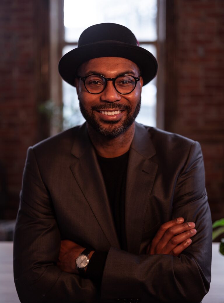Marcus Knight of Shipium On The Morning Routines and Habits Of Highly Successful People