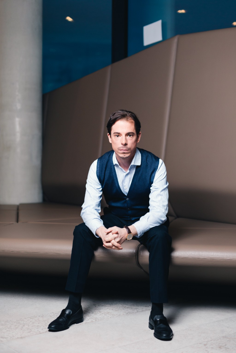 Philipp Weiser of AnyDesk On 5 Things You Need To Know To Successfully Scale Your Business