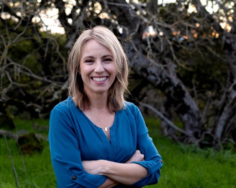 Social Impact Heroes Helping Our Planet: Why & How Shannon Morgan Stearns Of Stasher Is Helping To…