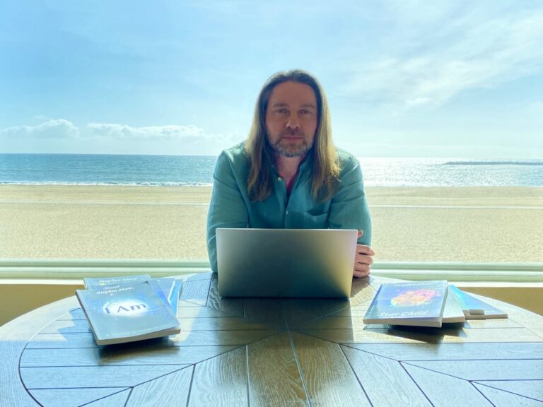 Stephen Shaw On The Morning Routines and Habits Of Highly Successful People