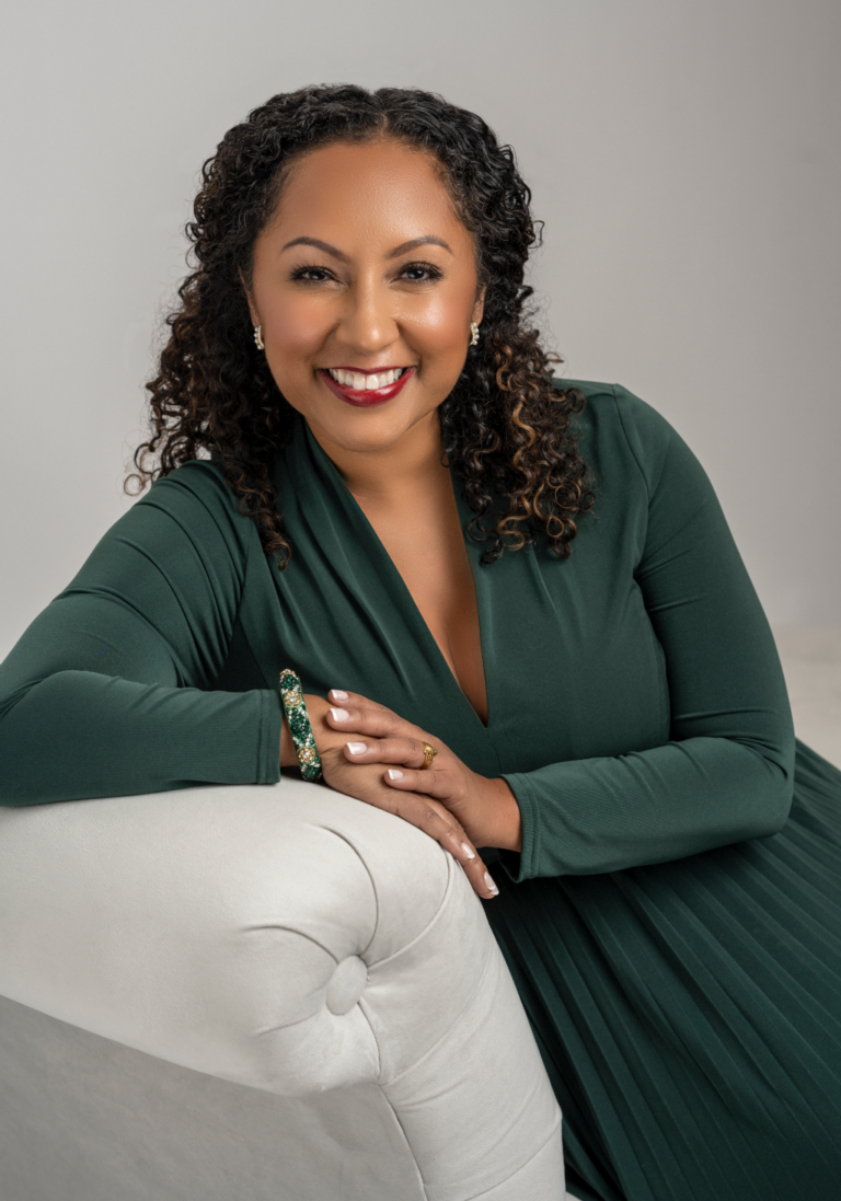 Social Impact Authors: How & Why Deanna Singh of Flying Elephant Is Helping To Change Our World