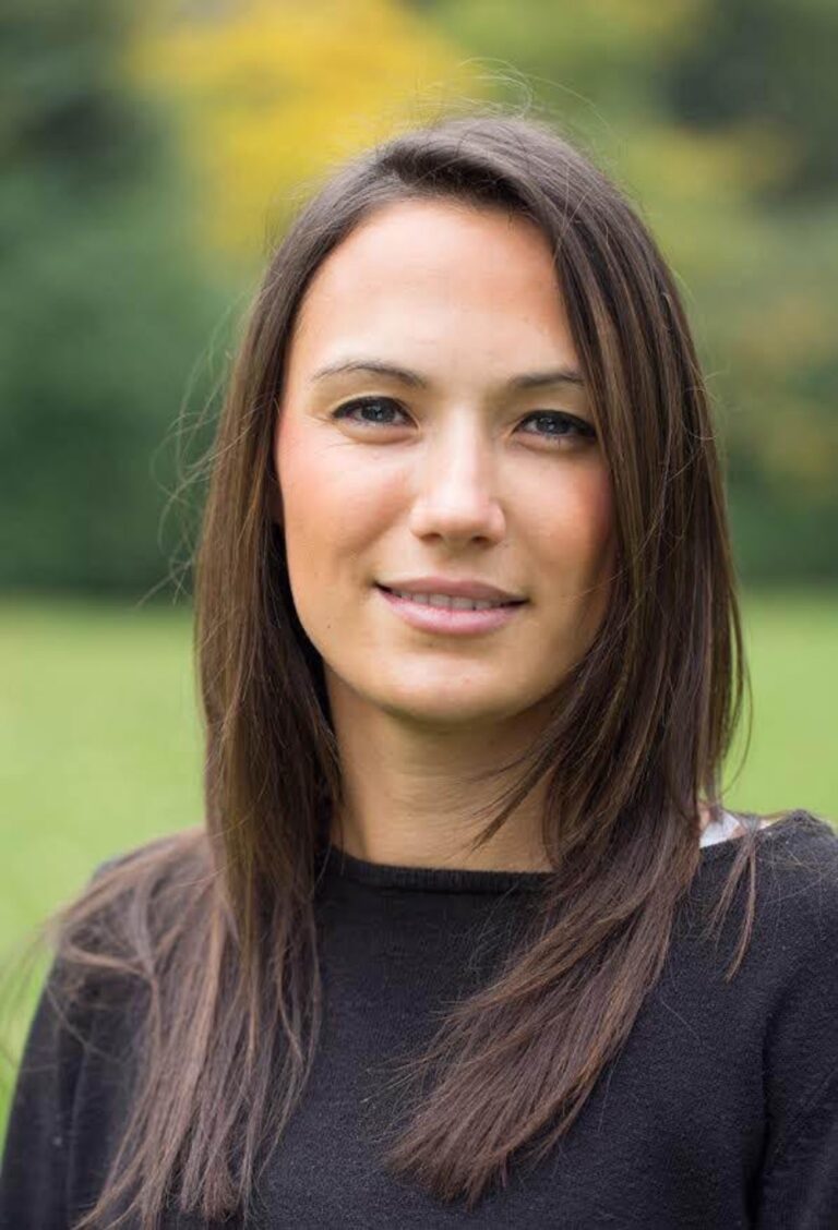 Author Jodie Jackson On How We Can Make Social Media And The Internet A Kinder And More Tolerant…