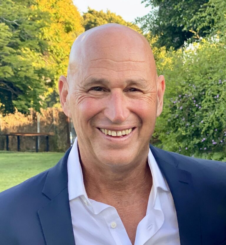 Social Impact Authors: How & Why Author Jeffrey Weiss Is Helping to Change Our World