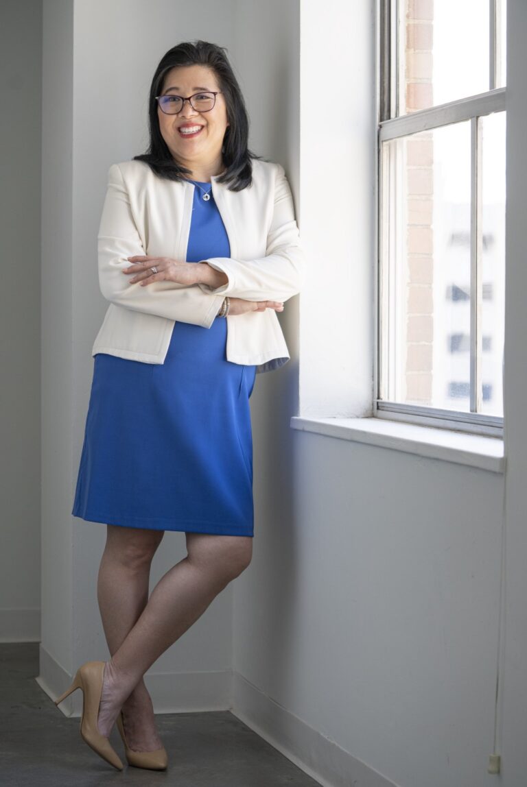 Working Well: Lisa Ong Of Wishing Out Loud On How Companies Are Creating Cultures That Support &…
