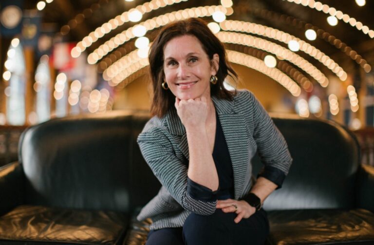 Working Well: Stacy Fritz Of FIT2order On How Companies Are Creating Cultures That Support &…