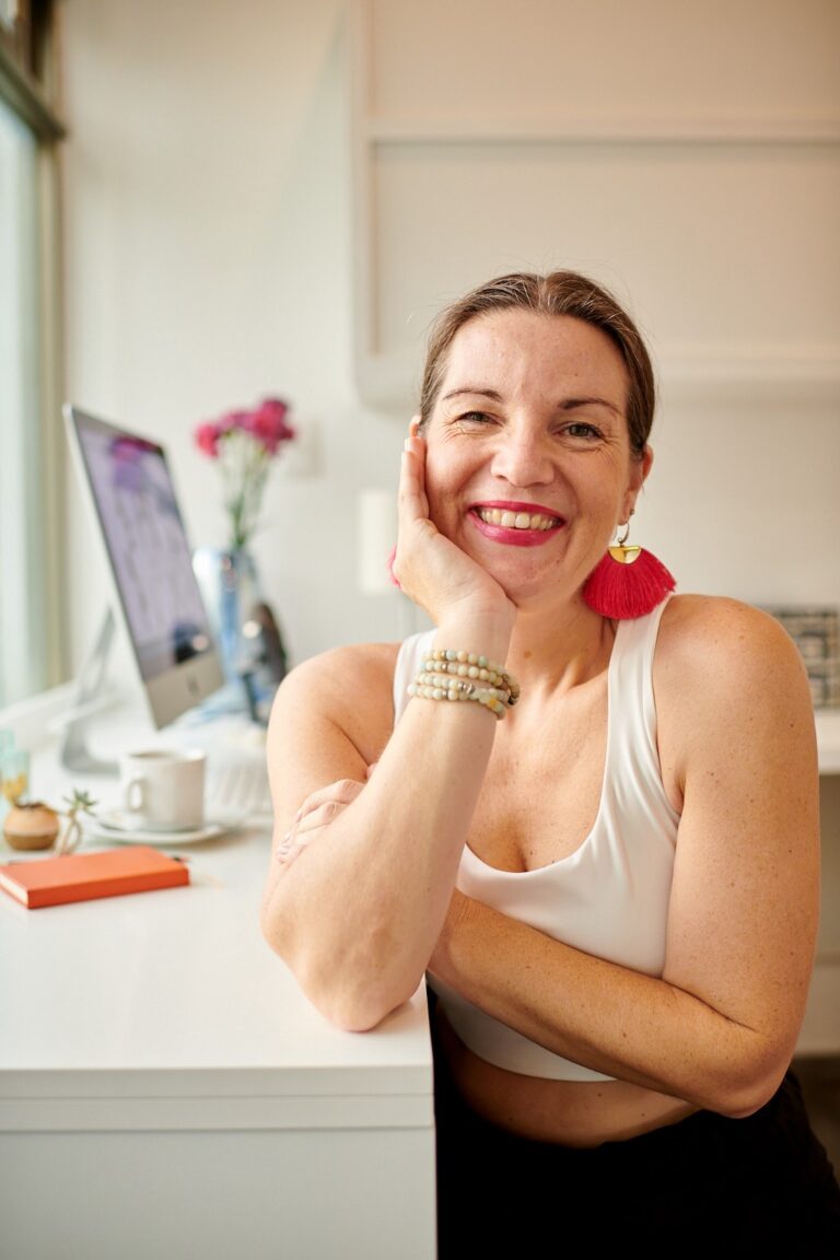 Working Well: Megan Swan On How Companies Are Creating Cultures That Support & Sustain Mental…