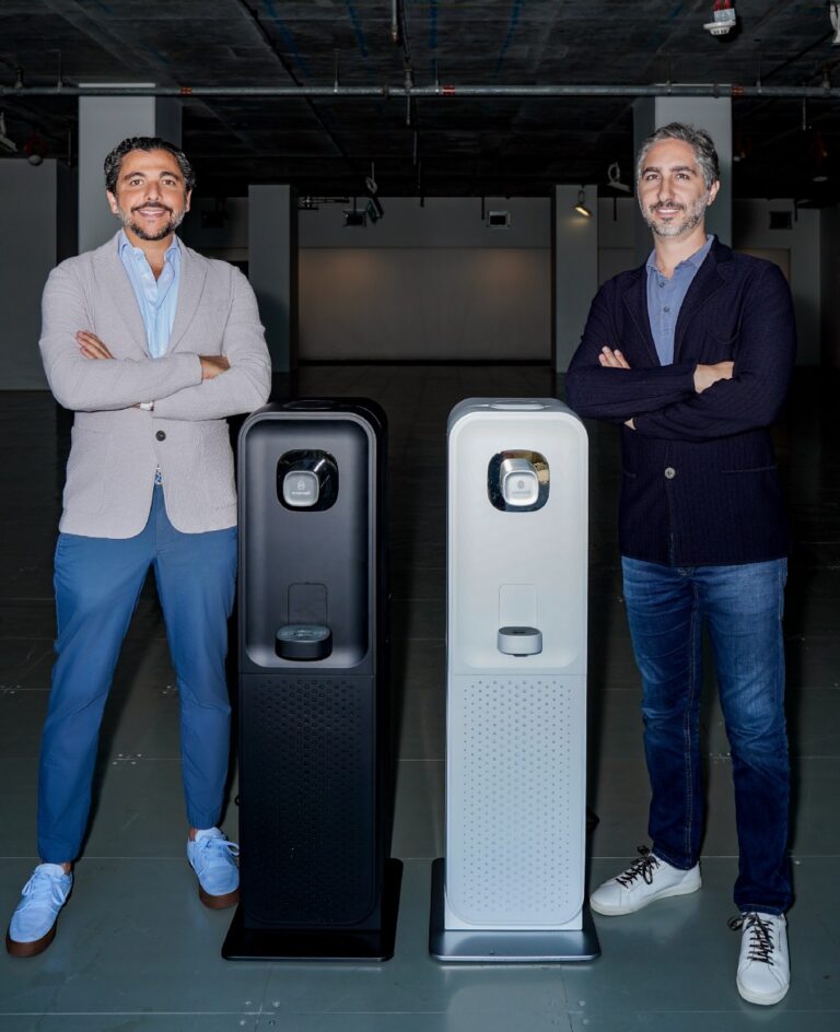 Social Impact Tech: Sami Khoreibi & Sebastien Wakim of Wisewell On How Their Technology Will Make…