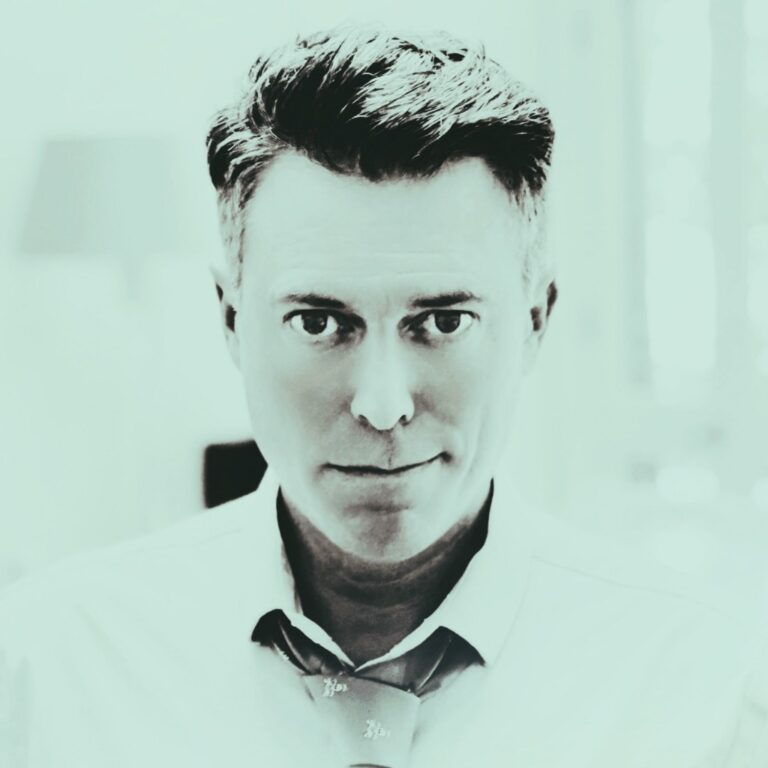 Social Impact Authors: How & Why Author Jason Carter Is Helping To Change Our World