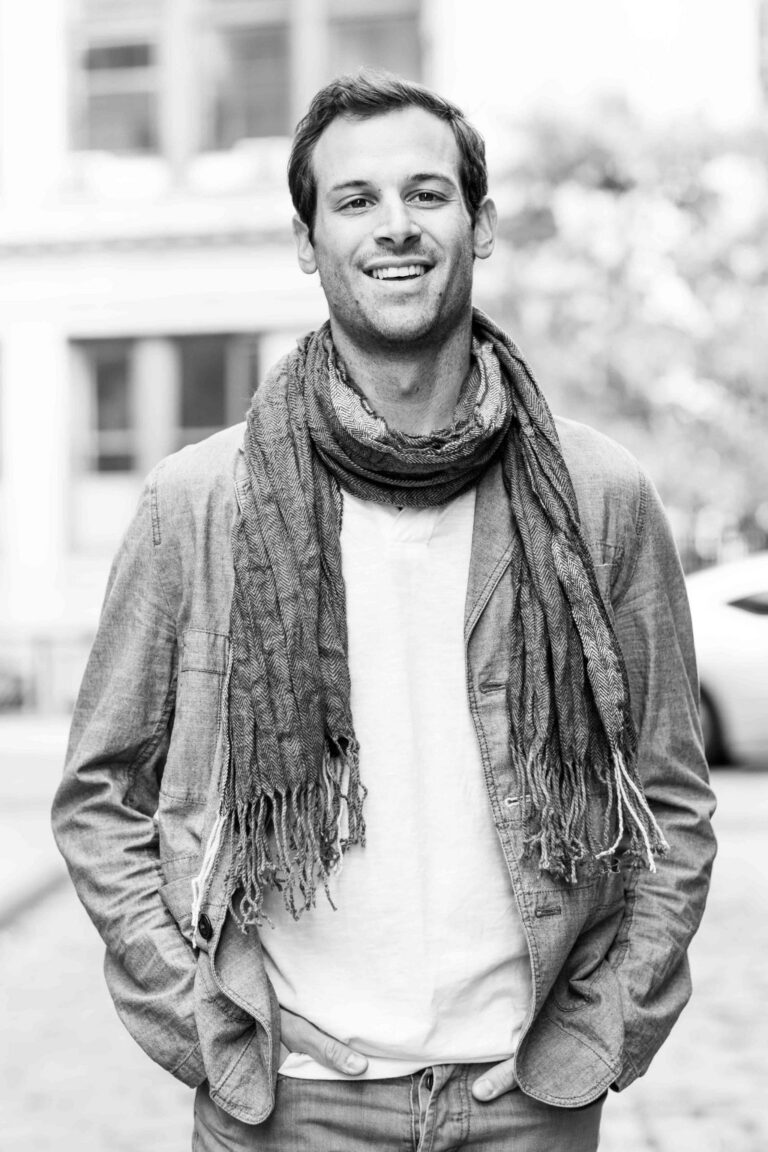 Social Impact Tech: Andrew Horn of Tribute On How Their Technology Will Make An Important Positive…