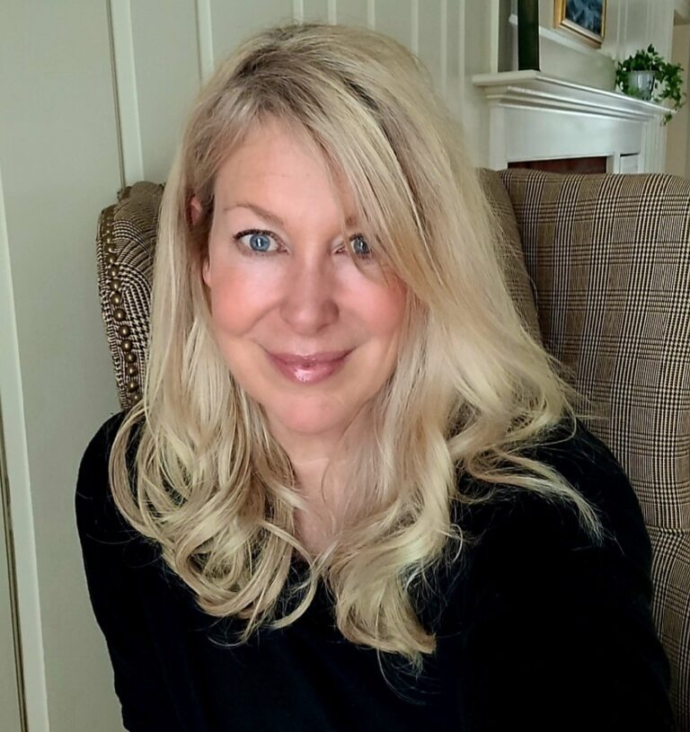 Working Well: Marcy Morrison Of Healthy Fit Family On How Companies Are Creating Cultures That…
