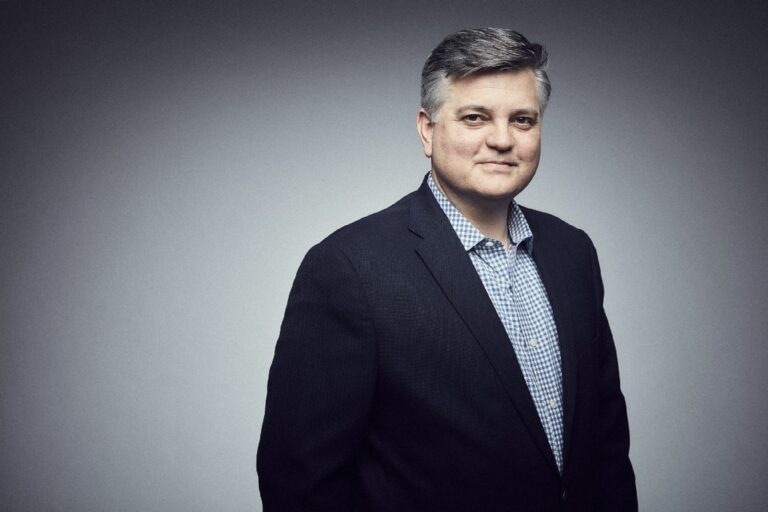 Chris Cashwell Of Azra AI On 5 Things You Need To Know To Successfully Scale Your Business