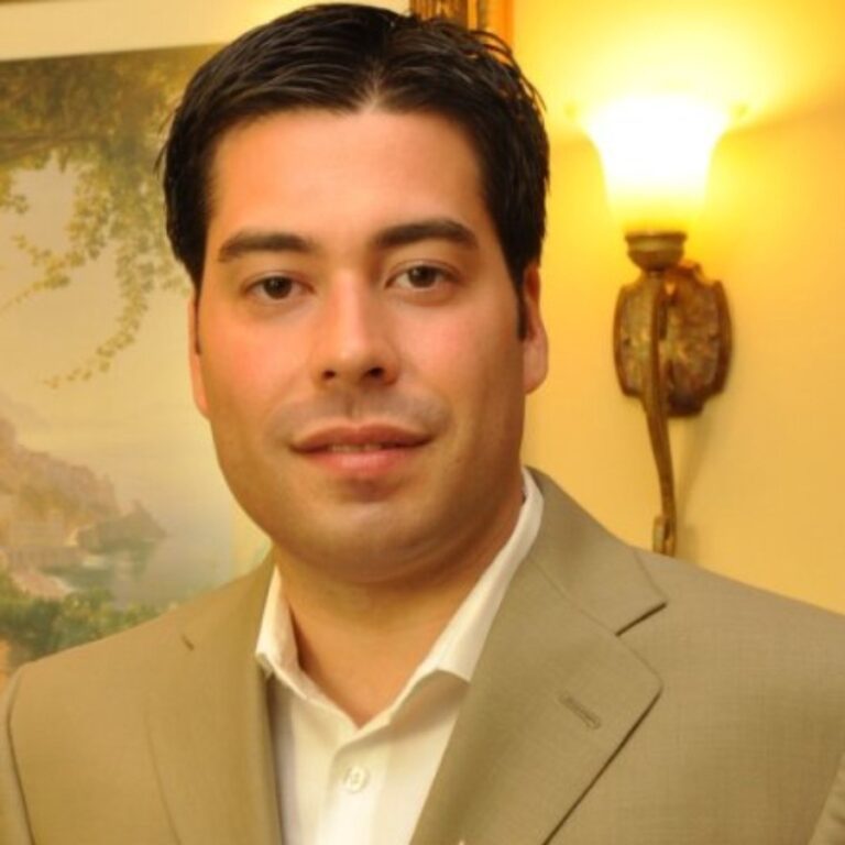 Social Impact Authors: How & Why Author David Rey Is Helping To Change Our World