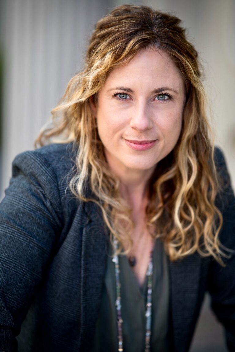 Filmmakers Making A Social Impact: Why & How Filmmaker Liz Samuel Is Helping To Change Our World