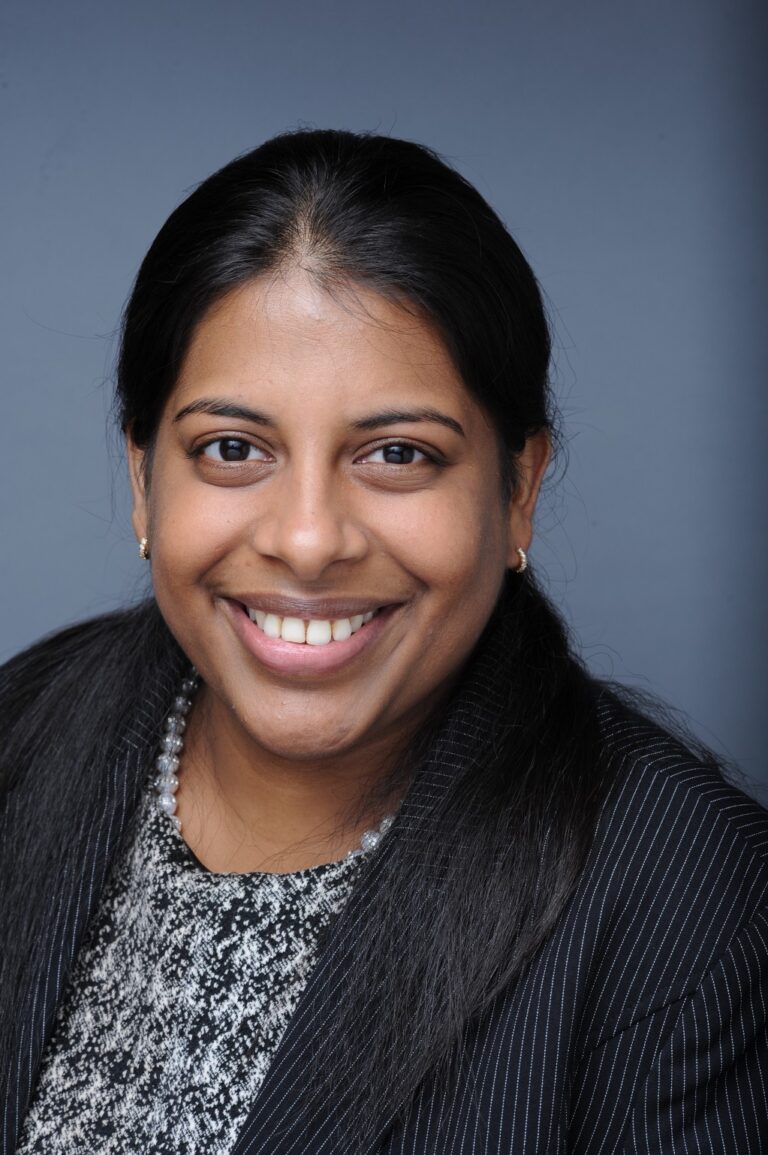 Social Impact Heroes Helping Our Planet: Why & How Monalisa Prasad Of Chartwells Higher Education…