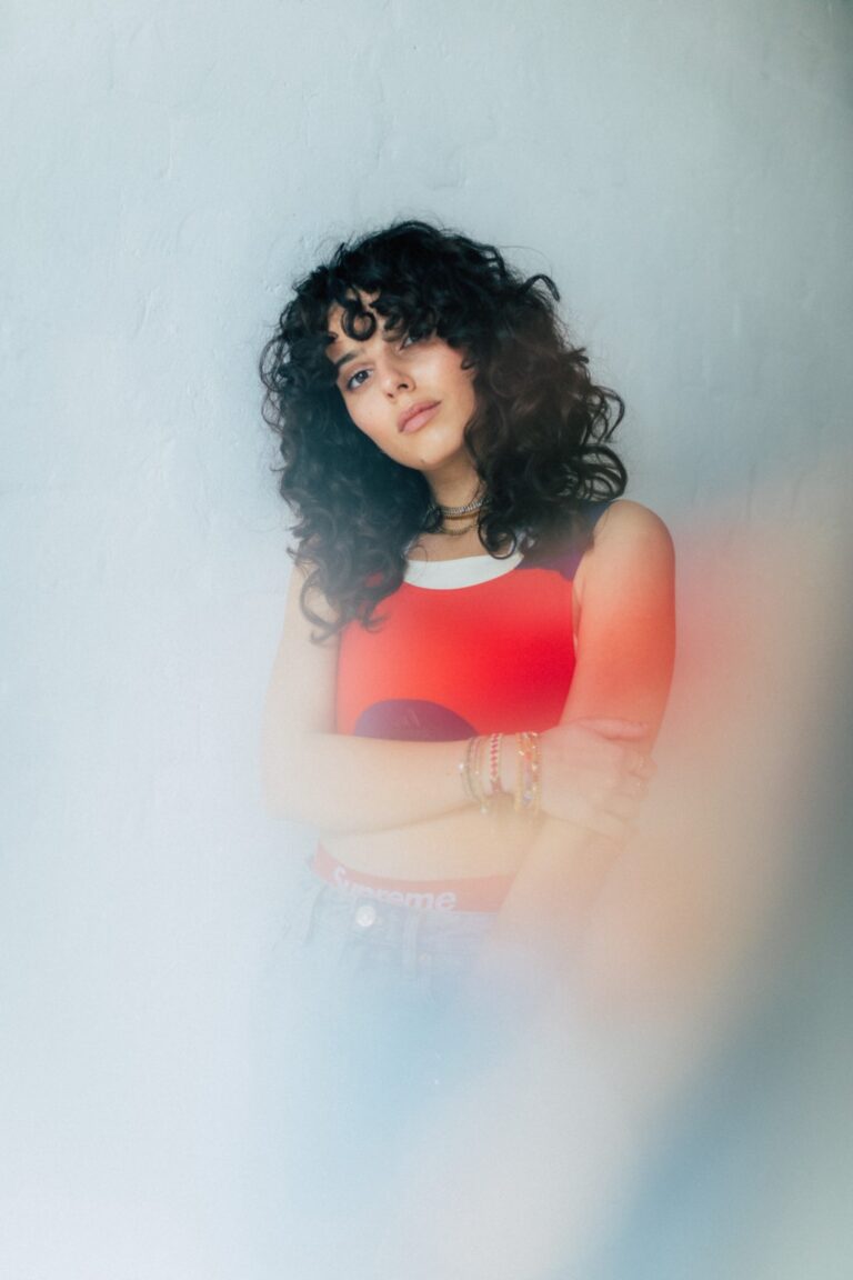 Music Stars Making A Social Impact: How & Why Sophia Saffarian Is Helping To Change Our World