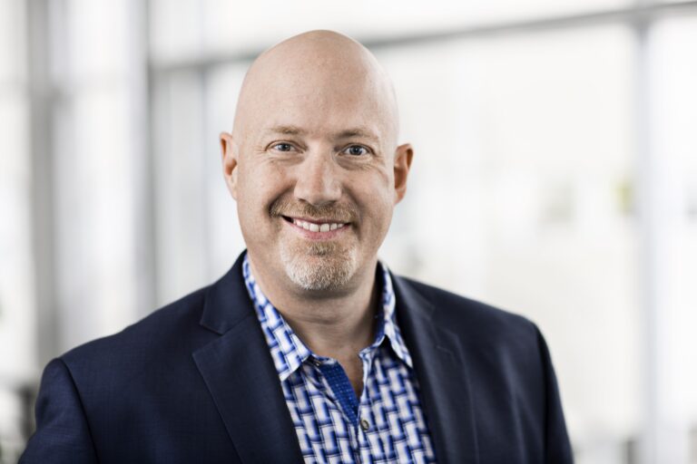 Trevor Thiessen Of Redekop Manufacturing On The Future Of Modern American Farming