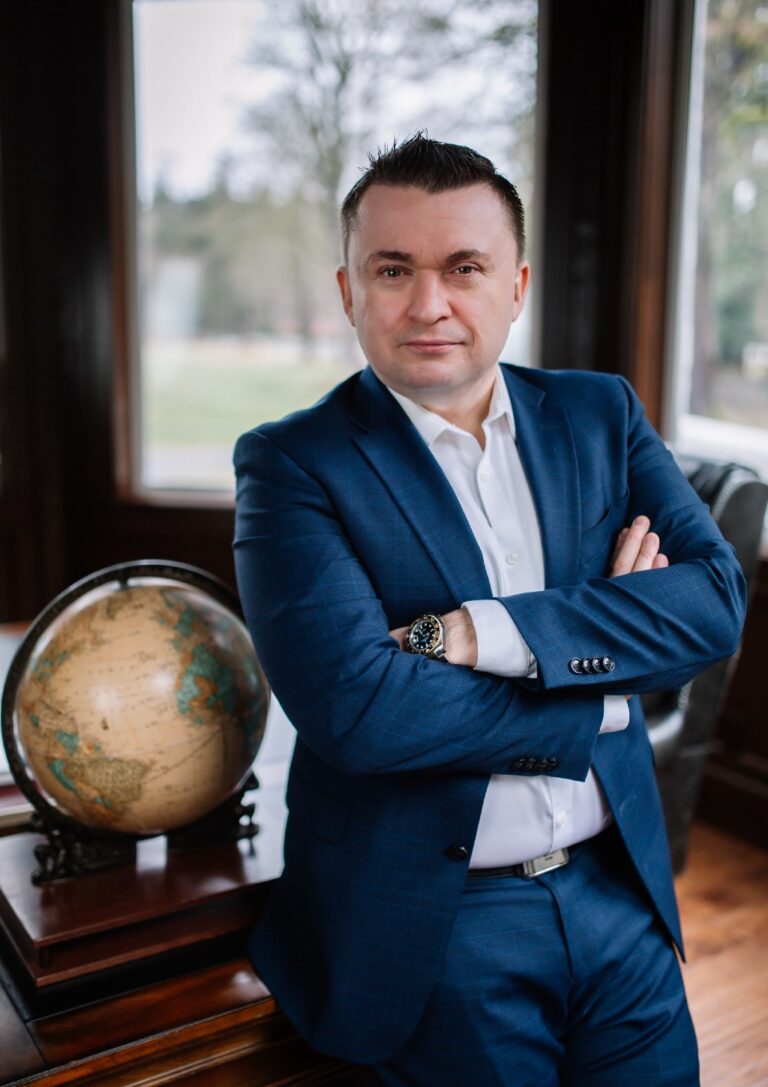 Pavel Stepanov Of Virtudesk On 5 Things You Need To Know To Successfully Scale Your Business