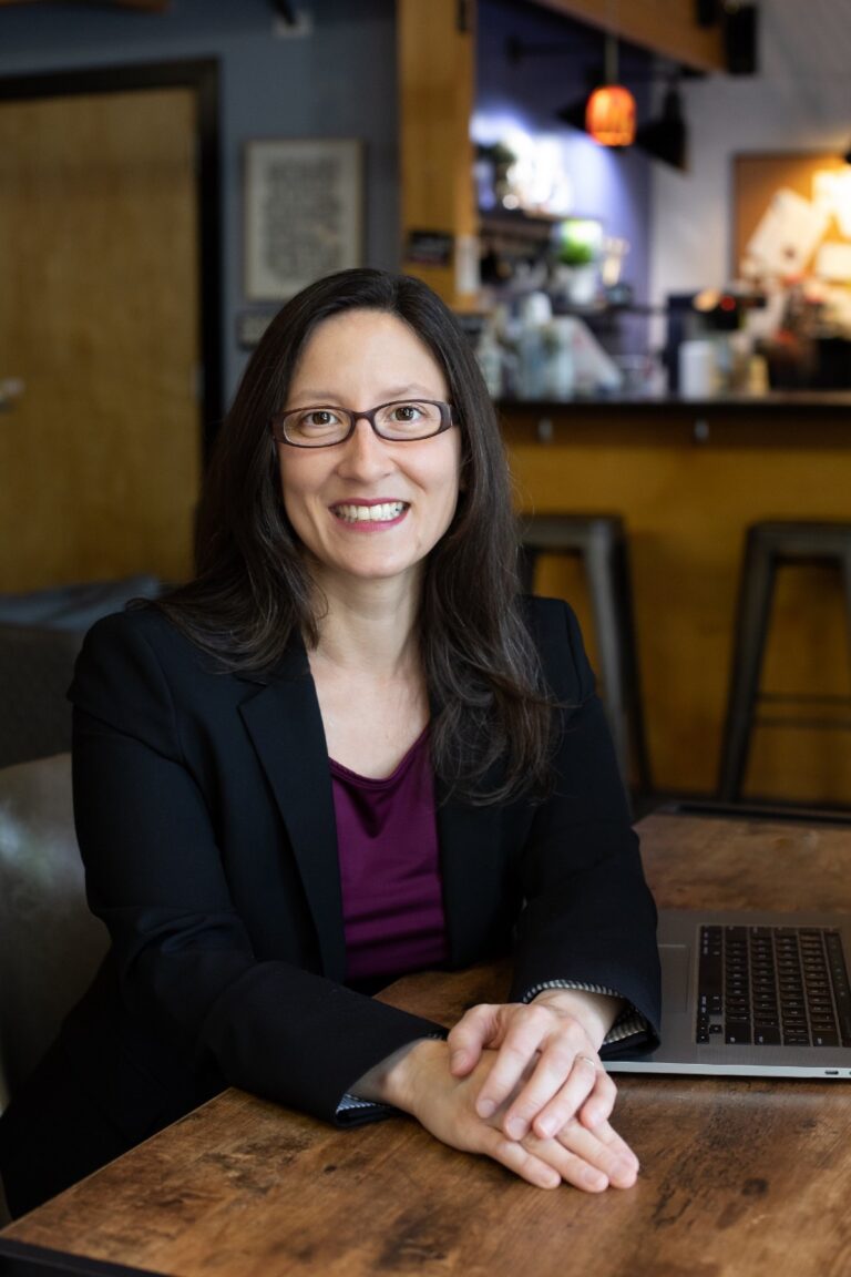 Working Well: Gina D’Andrea Weatherup Of Chantilly Mediation and Facilitation On How Companies Are…