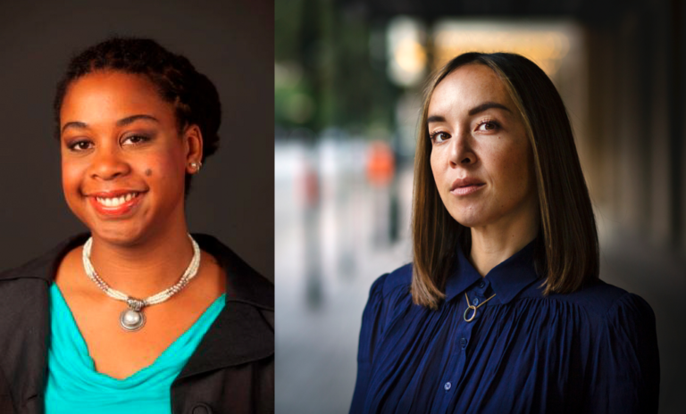 Roxanne Lawson & Kymberlie Quong-Charles of Youth Rise Texas: 5 Things You Need To Know To…