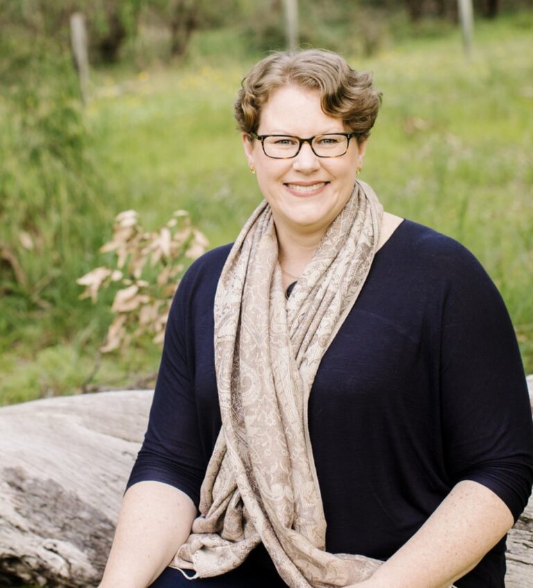 Working Well: Bronwen Sciortino Of sheIQ Life On How Companies Are Creating Cultures That Support &…