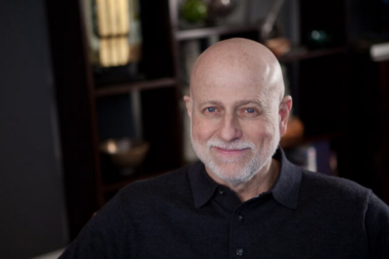 Working Well: Author Paul Glover On How Companies Are Creating Cultures That Support & Sustain…
