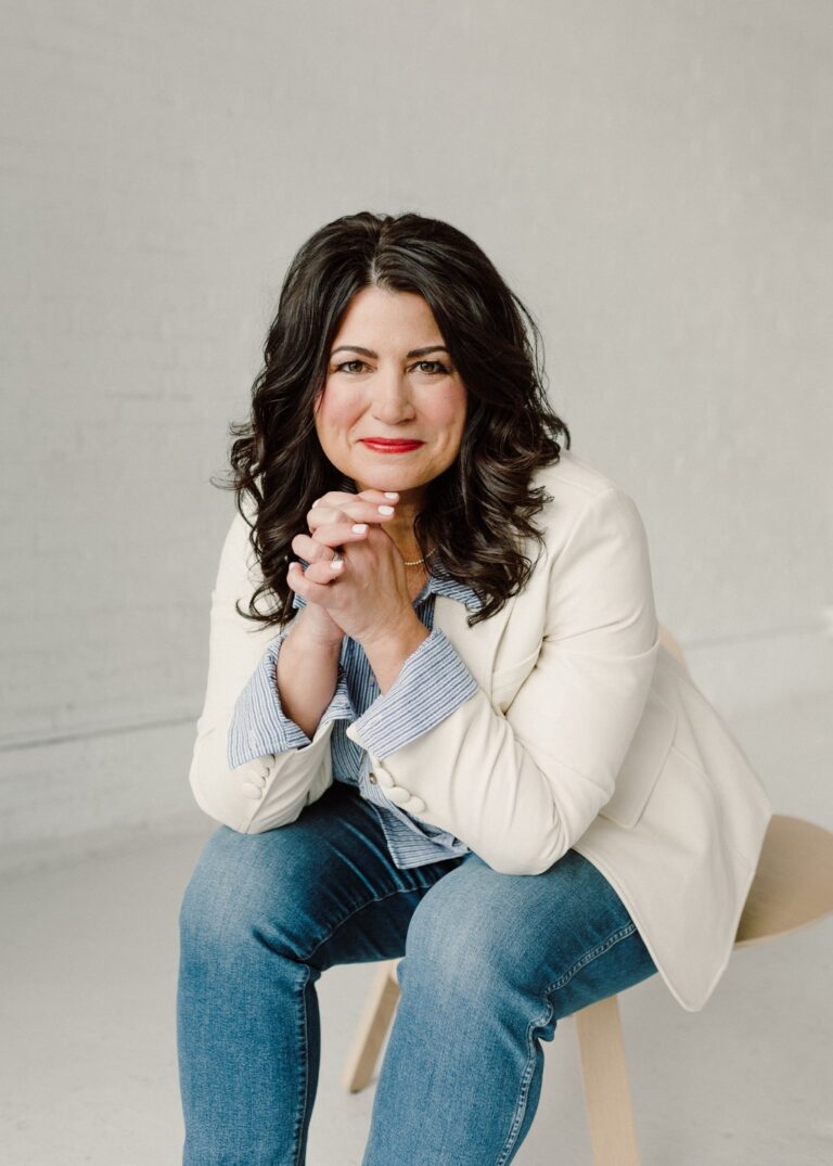 Working Well: Jeanne Stevens Of Soul City Church On How Companies Are Creating Cultures That…