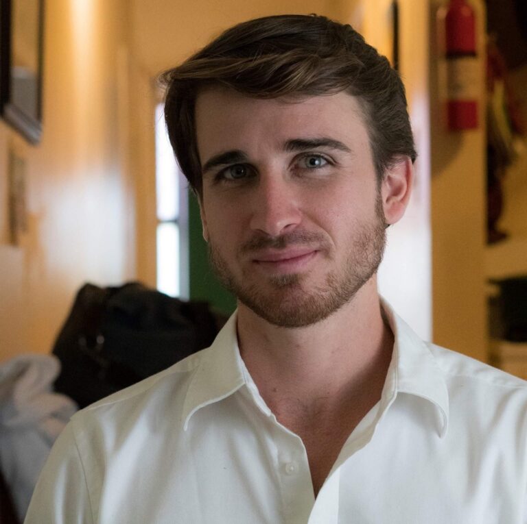 Working Well: Nico Hodel Of Start It Up On How Companies Are Creating Cultures That Support &…