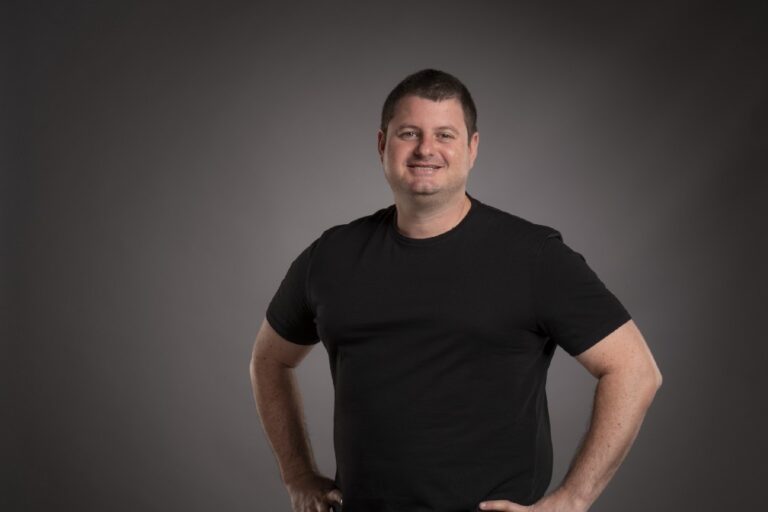 Sharel Omer of Affogata On 5 Things You Need To Know To Successfully Scale Your Business
