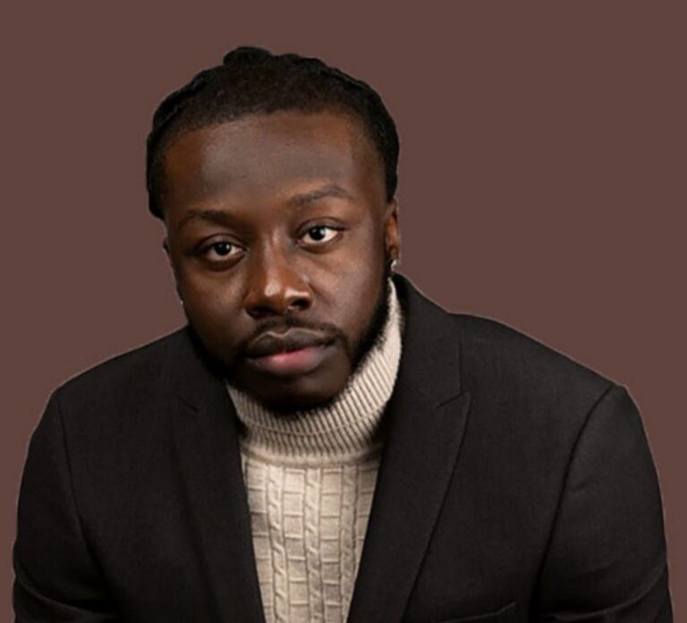 Working Well: Khari Bodrick On How Companies Are Creating Cultures That Support & Sustain Mental…