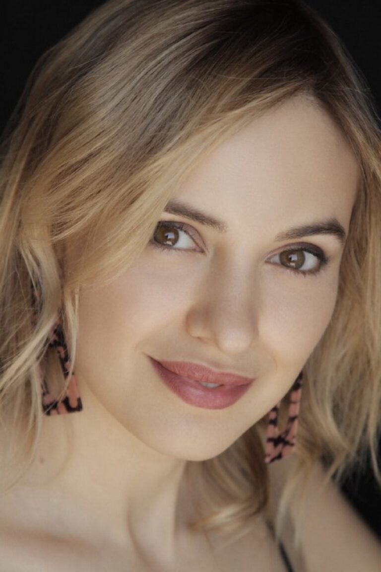 Social Impact Heroes: Why & How Olga Bulygina-Lazebnikova of Techiia Foundation Is Helping To…