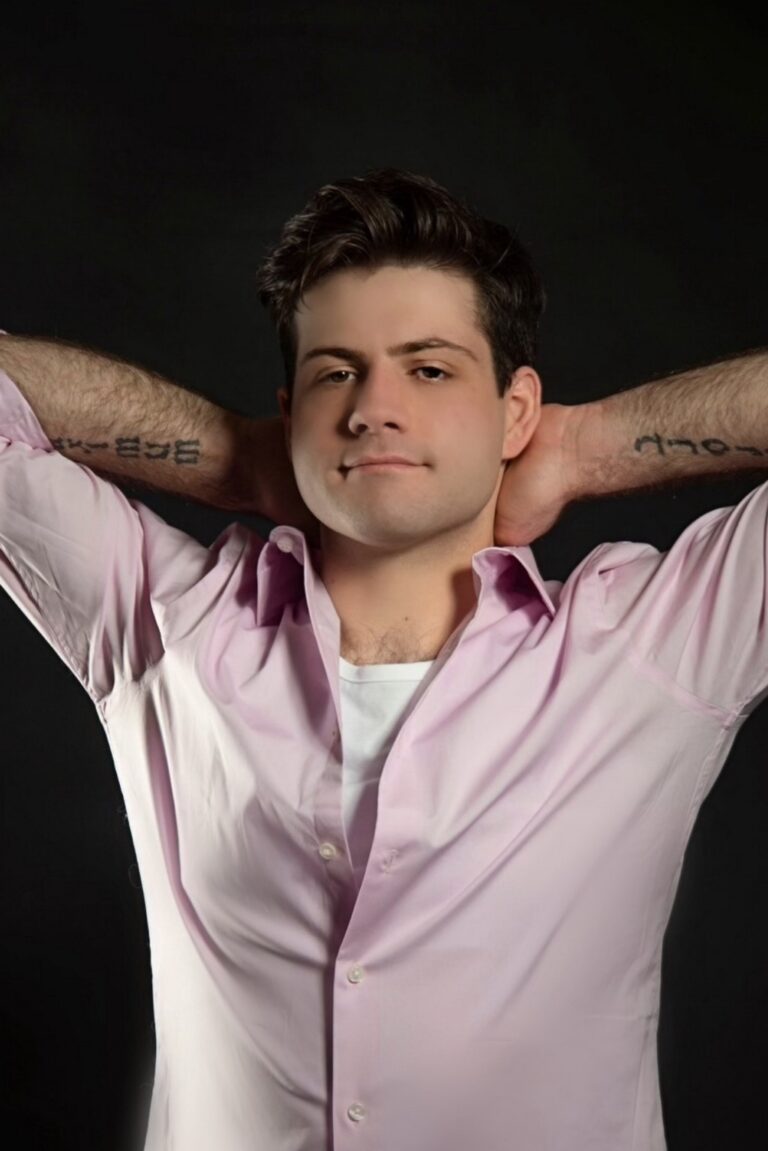 Stars Making a Social Impact: Why & How Cory Singer Is Helping To Change Our World