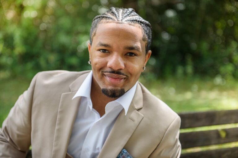 Kendrick Trotter of Us in Technology On The Morning Routines and Habits Of Highly Successful People